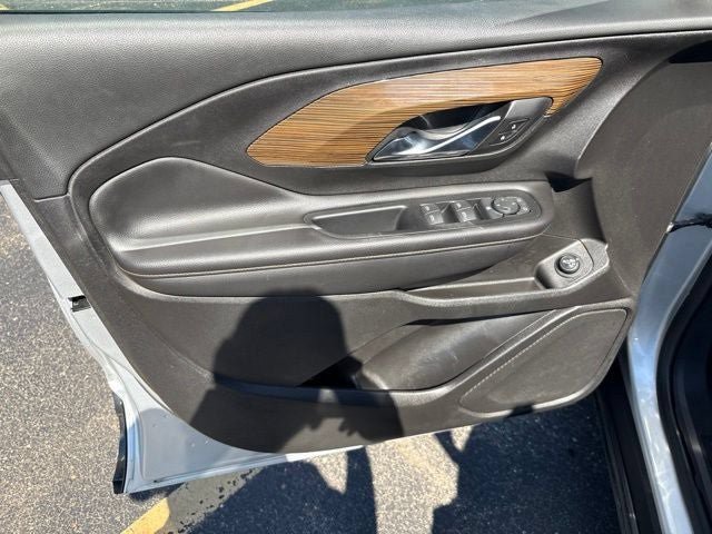 Used 2019 GMC Terrain SLE w/ Driver Convenience Package FWD image 20