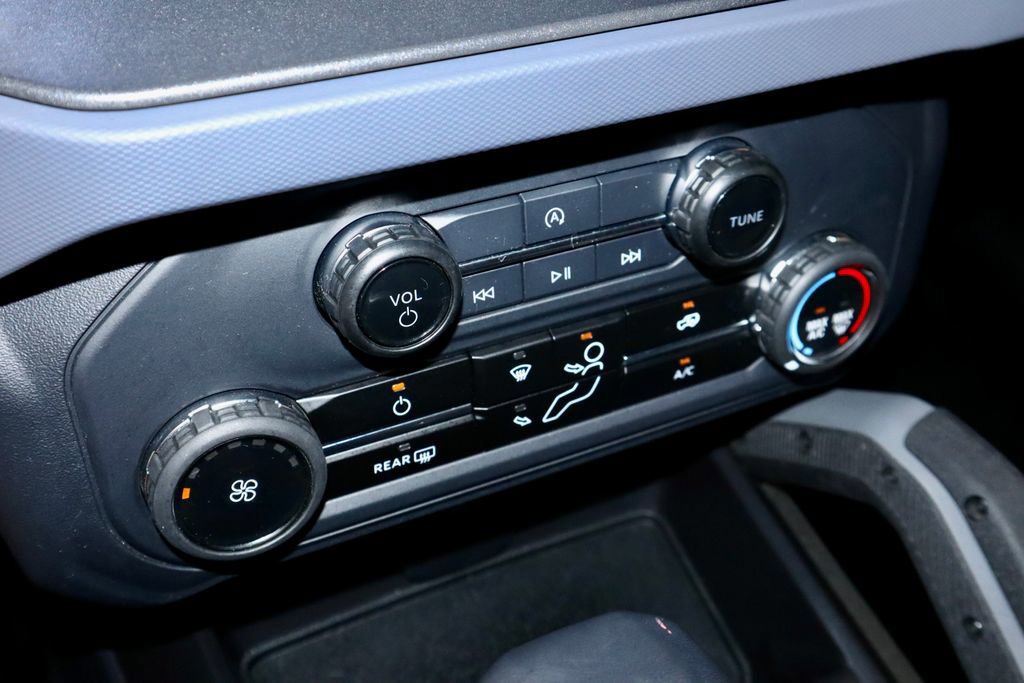 Certified 2024 Ford Bronco Big Bend image 30