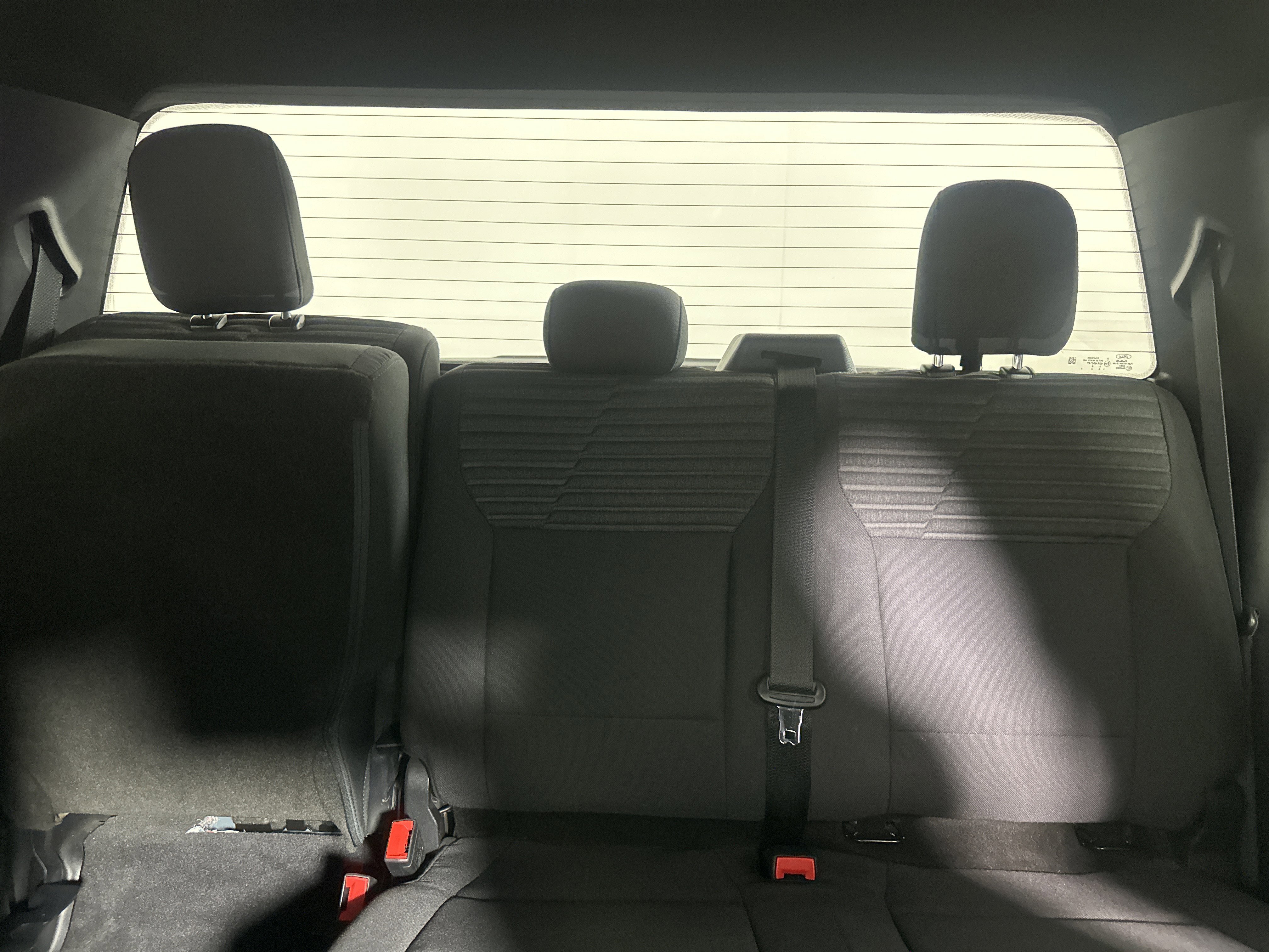 Certified 2023 Ford F150 XL w/ STX Appearance Package image 23