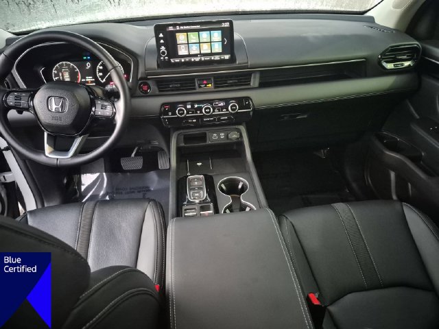 Used 2025 Honda Pilot EX-L image 29