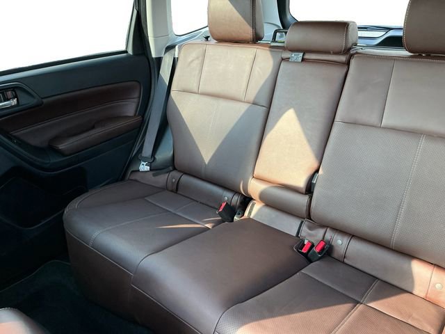 Used 2018 Subaru Forester 2.5i Touring image 16