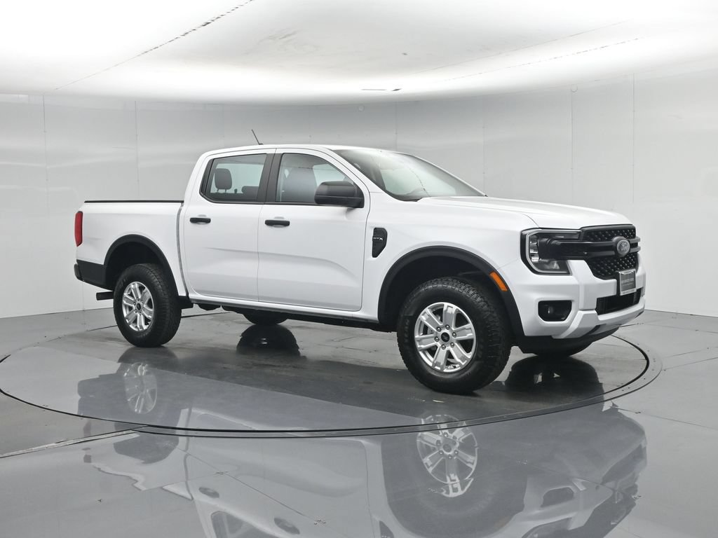Certified 2024 Ford Ranger XL w/ Trailer Tow Package RWD image 26