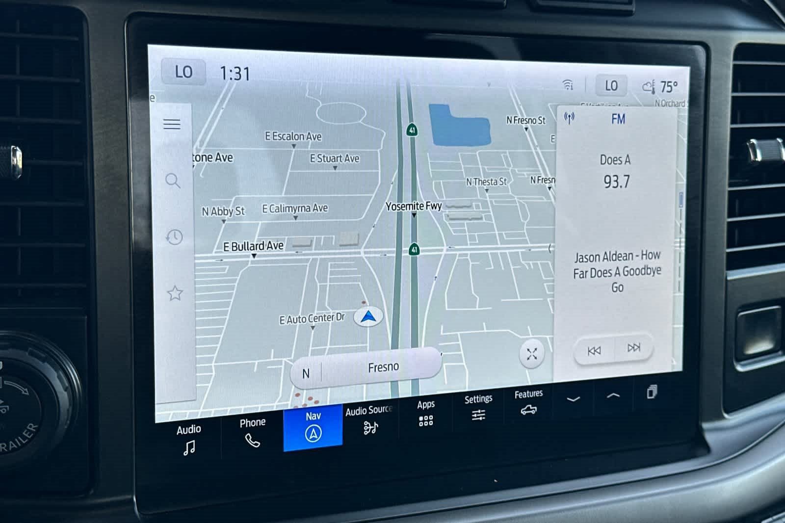 Certified 2024 Ford F150 XLT w/ Tow/Haul Package image 19