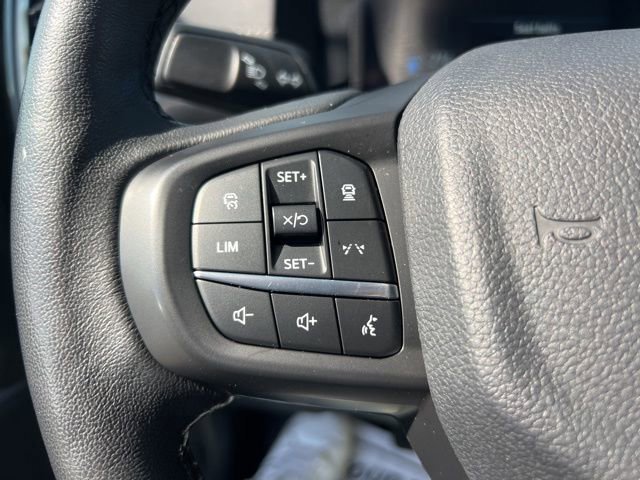 Certified 2024 Ford Ranger Lariat w/ Trailer Tow Package image 11