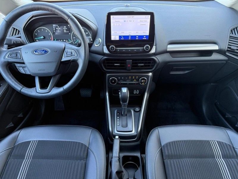 Certified 2020 Ford EcoSport SES image 9