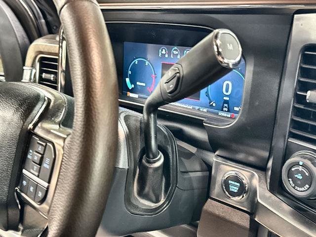 Certified 2024 Ford F350 King Ranch w/ Chrome Package AWD/4WD image 23