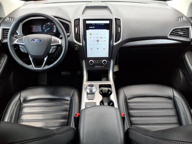 Certified 2023 Ford Edge SEL w/ Convenience Package AWD/4WD image 13