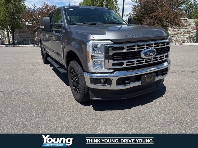 Certified 2024 Ford F250 XLT AWD/4WD image 15