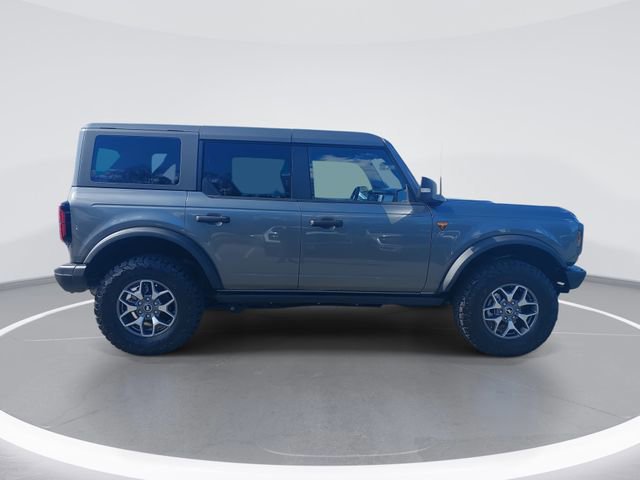 Certified 2024 Ford Bronco Badlands image 6