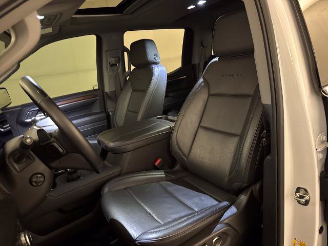 Used 2024 GMC Sierra 1500 Denali w/ Denali Reserve Package AWD/4WD image 19