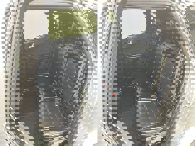 Certified 2024 Ford Escape Platinum image 19