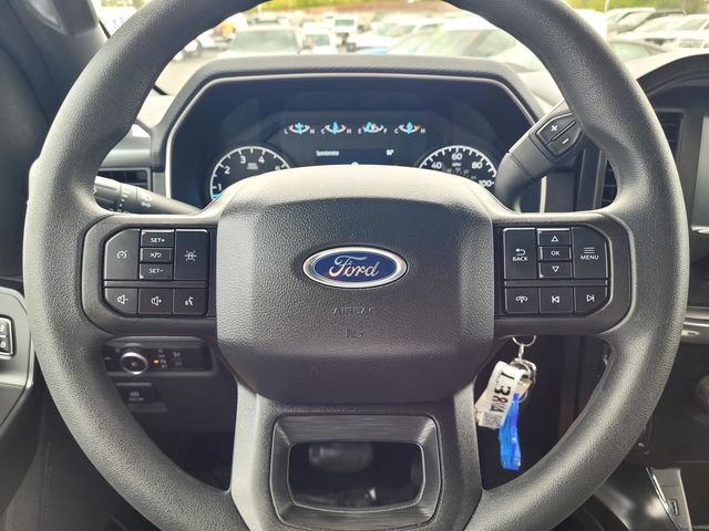 Certified 2023 Ford F150 XL w/ STX Appearance Package AWD/4WD image 25