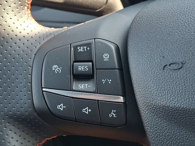 Certified 2024 Ford Escape ST-Line w/ Tech Pack #1 FWD image 20