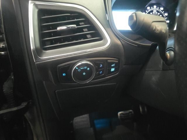 Certified 2023 Ford Edge ST AWD/4WD image 20