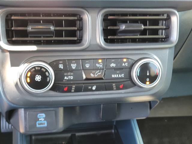 Certified 2024 Ford Maverick XLT w/ XLT Luxury Package FWD image 21