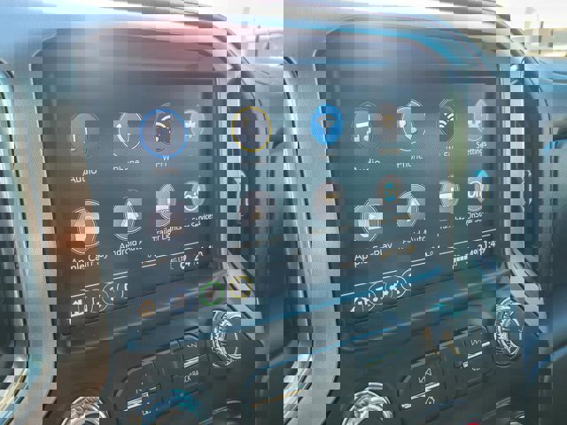 Used 2022 GMC Sierra 1500 Elevation image 15