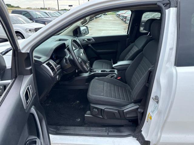 Certified 2022 Ford Ranger XLT RWD image 19