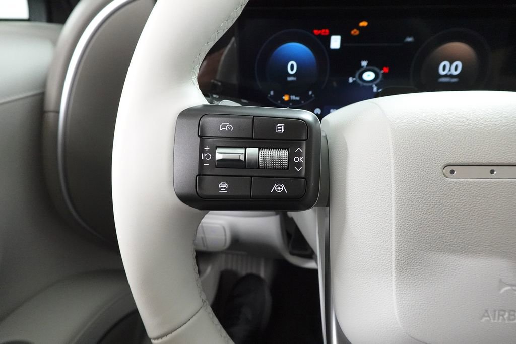 Used 2026 Hyundai Palisade SEL image 13