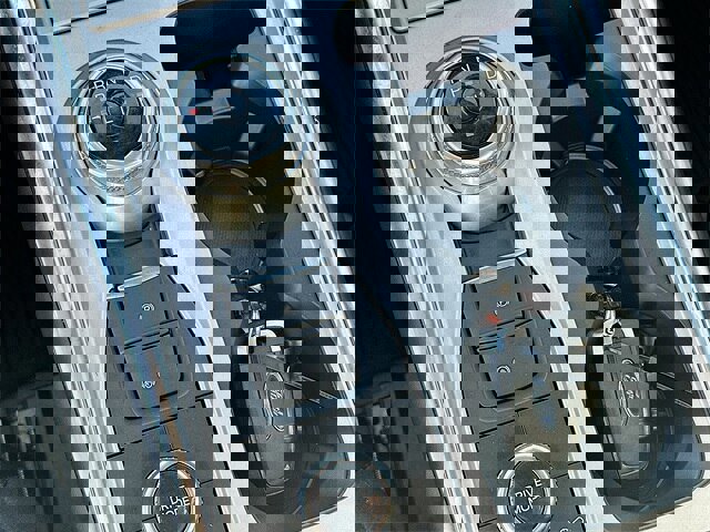 Certified 2022 Ford Explorer Platinum w/ Technology Package image 17