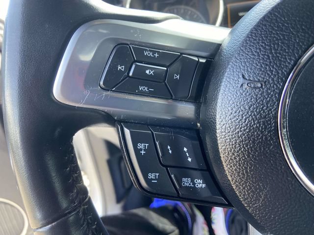 Certified 2021 Ford Mustang GT Premium w/ Ford Safe & Smart Package RWD image 24