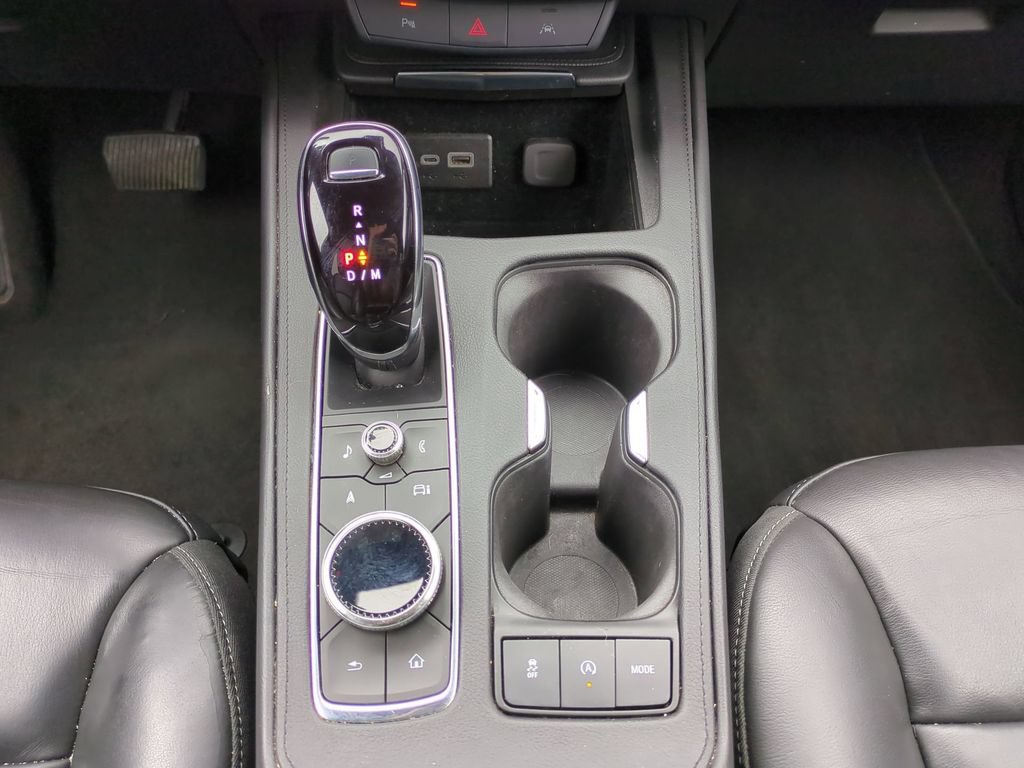 Used 2024 Cadillac XT4 Premium Luxury FWD image 22