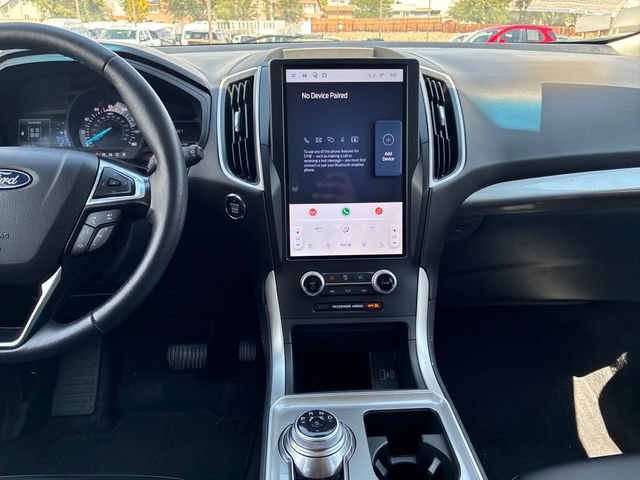 Certified 2024 Ford Edge SEL w/ Convenience Package AWD/4WD image 25