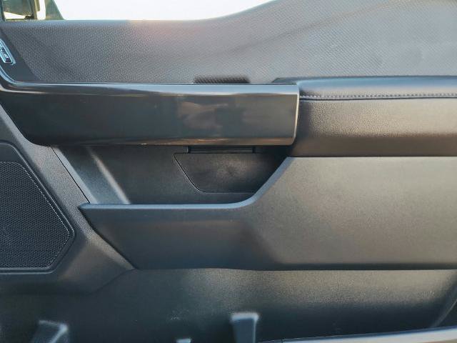 Certified 2024 Ford F150 STX RWD image 31