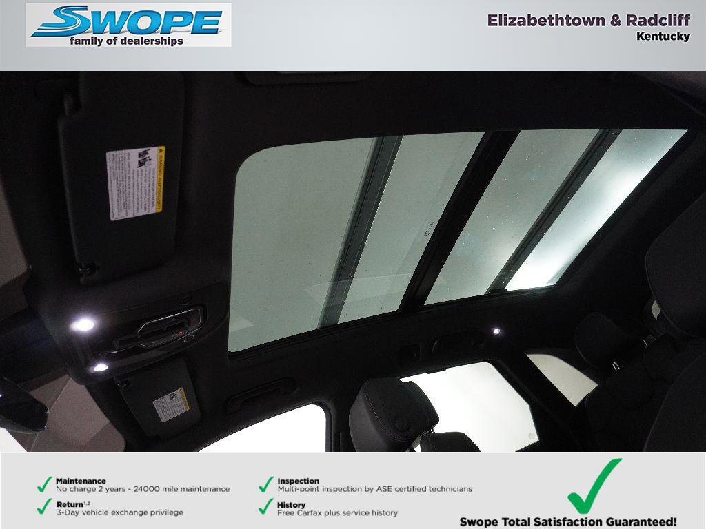 Used 2021 Audi SQ5 Prestige w/ Prestige Package image 27