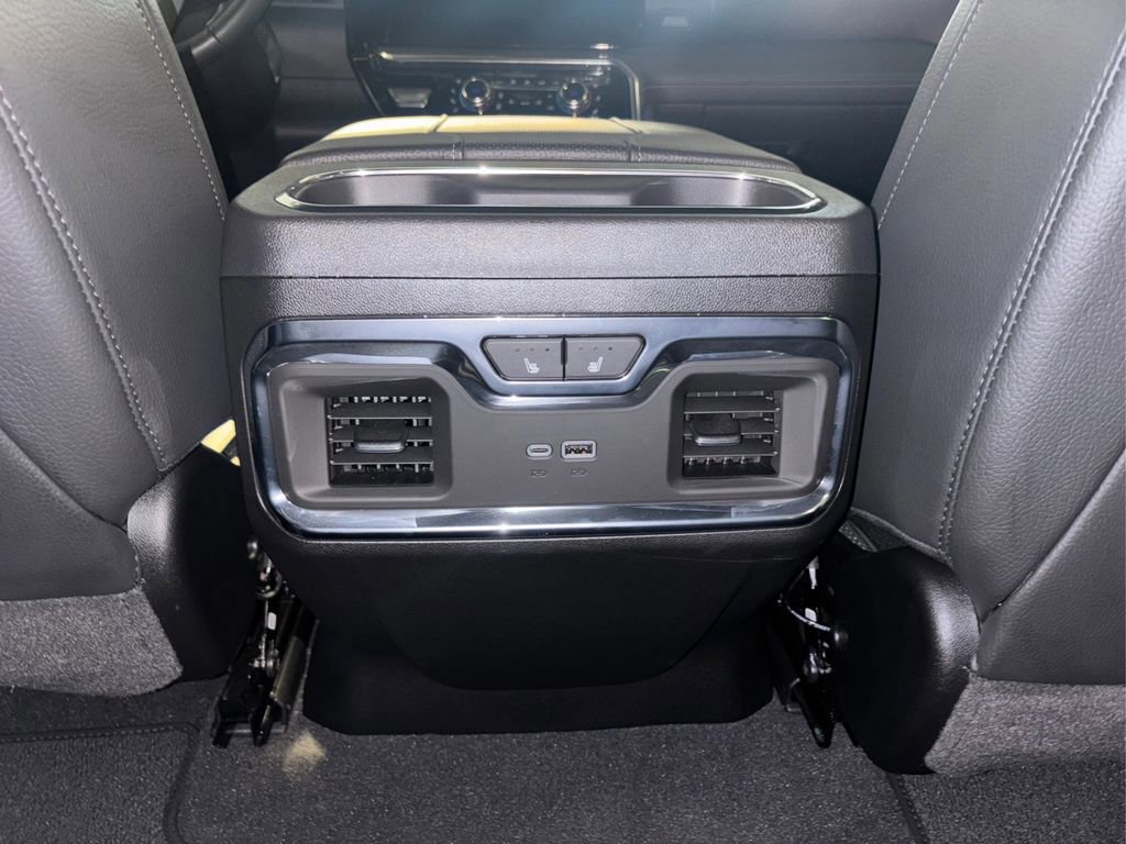 Used 2026 GMC Sierra 1500 Denali image 30