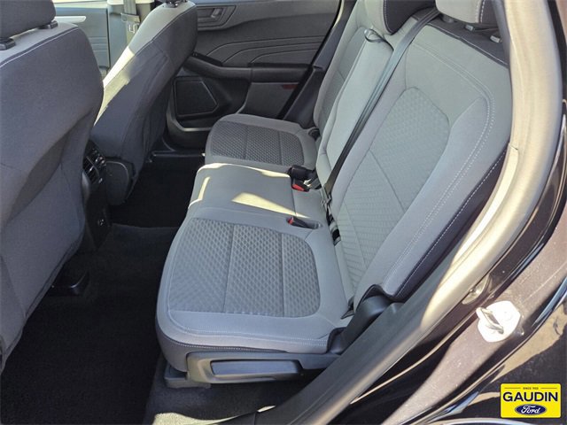 Certified 2022 Ford Escape SE w/ SE Sport Appearance Package image 12