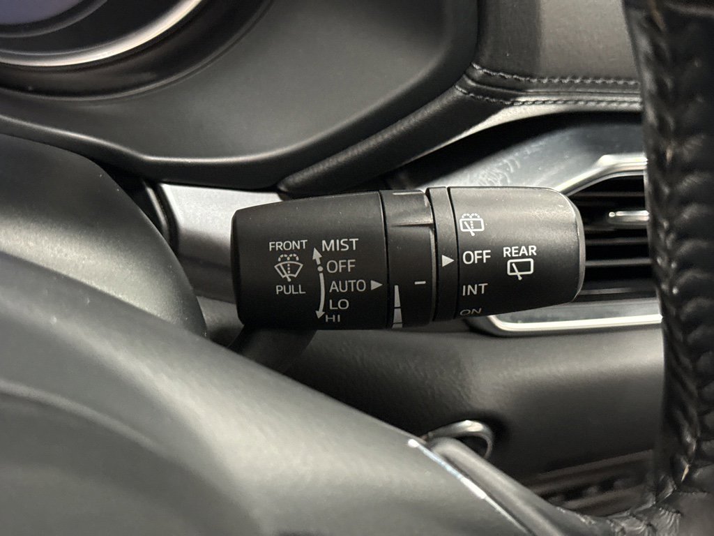 Used 2019 MAZDA CX-5 Touring image 15