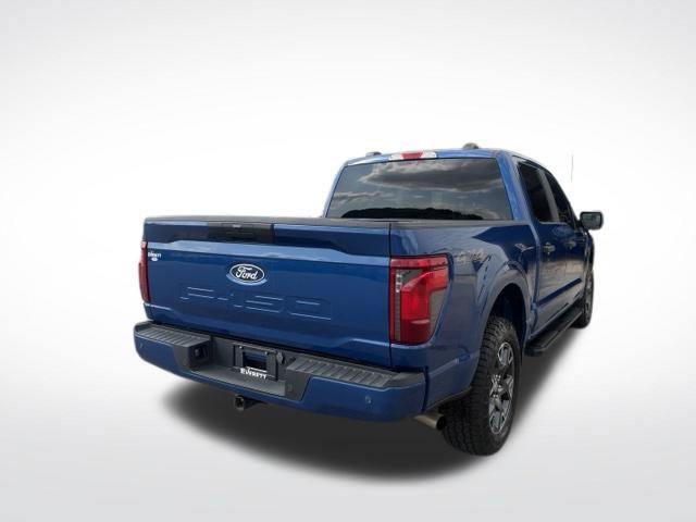 Certified 2024 Ford F150 STX AWD/4WD image 9