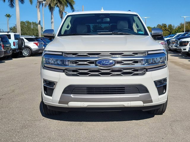 Certified 2023 Ford Expedition Platinum image 6