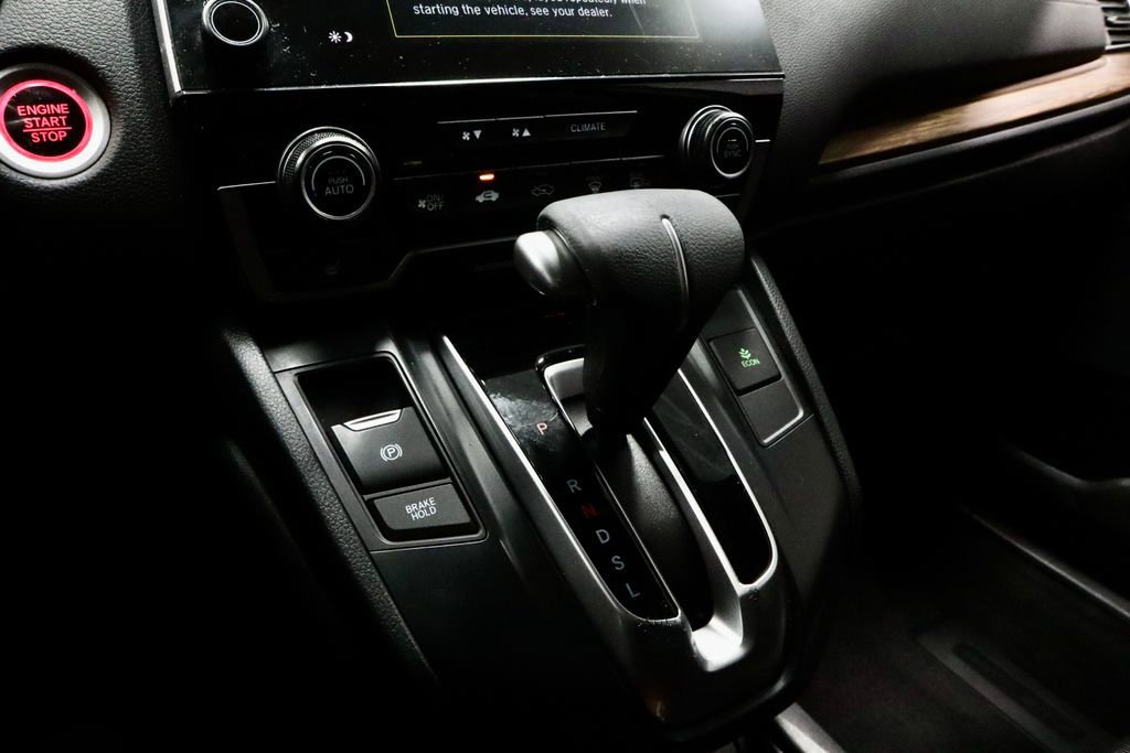 Used 2018 Honda CR-V EX image 29
