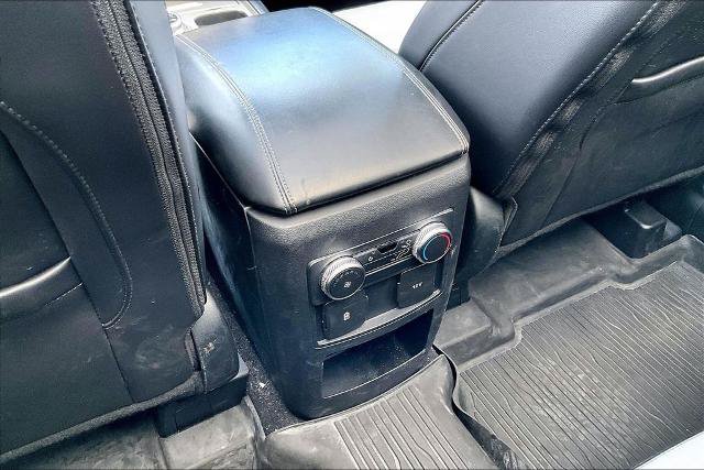 Certified 2021 Ford Explorer XLT w/ Equipment Group 202A RWD image 25