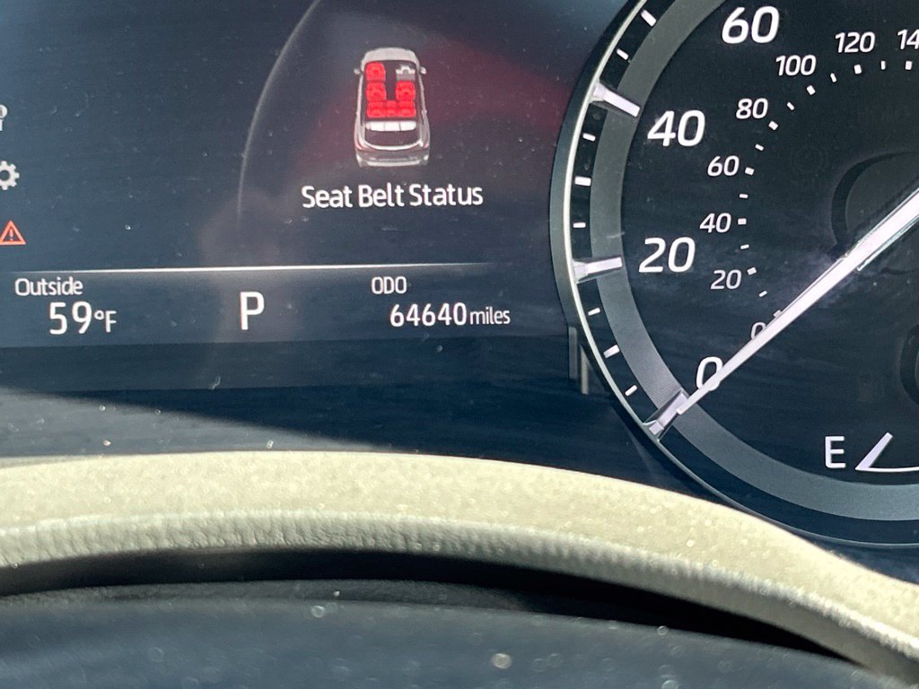 Used 2021 Toyota Highlander XSE AWD/4WD image 18