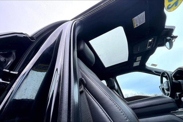 Certified 2022 Ford F150 Lariat image 23