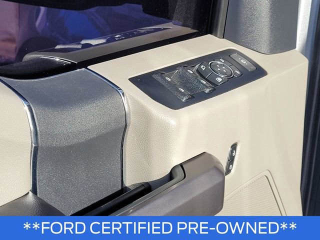 Certified 2022 Ford F250 XLT w/ XLT Value Package image 16