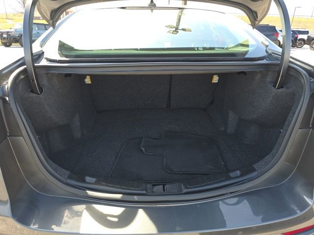 Certified 2020 Ford Fusion SE image 16