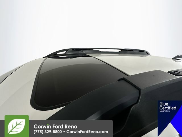 Used 2023 Subaru Outback Limited image 27