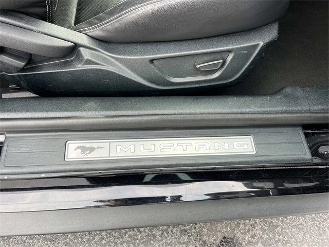 Certified 2023 Ford Mustang Premium image 16