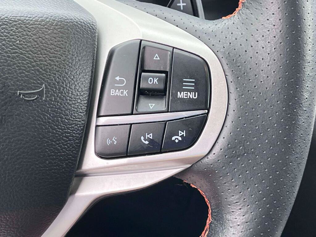 Certified 2023 Ford Explorer Timberline AWD/4WD image 36