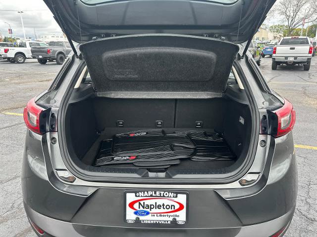 Used 2019 MAZDA CX-3 Touring w/ Preferred Equipment Package AWD/4WD image 33