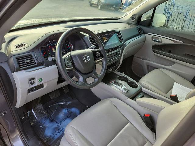 Used 2021 Honda Pilot EX-L image 21