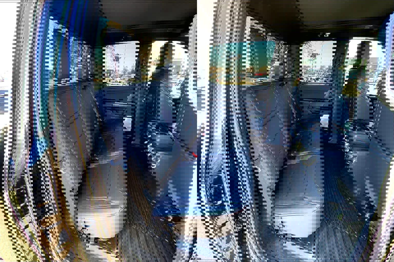 Certified 2025 Ford F150 Raptor image 19