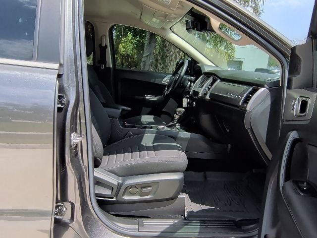 Certified 2020 Ford Ranger XLT w/ Equipment Group 302A Luxury AWD/4WD image 17