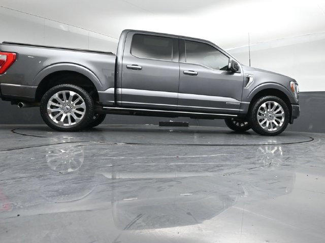 Certified 2023 Ford F150 Limited AWD/4WD image 45