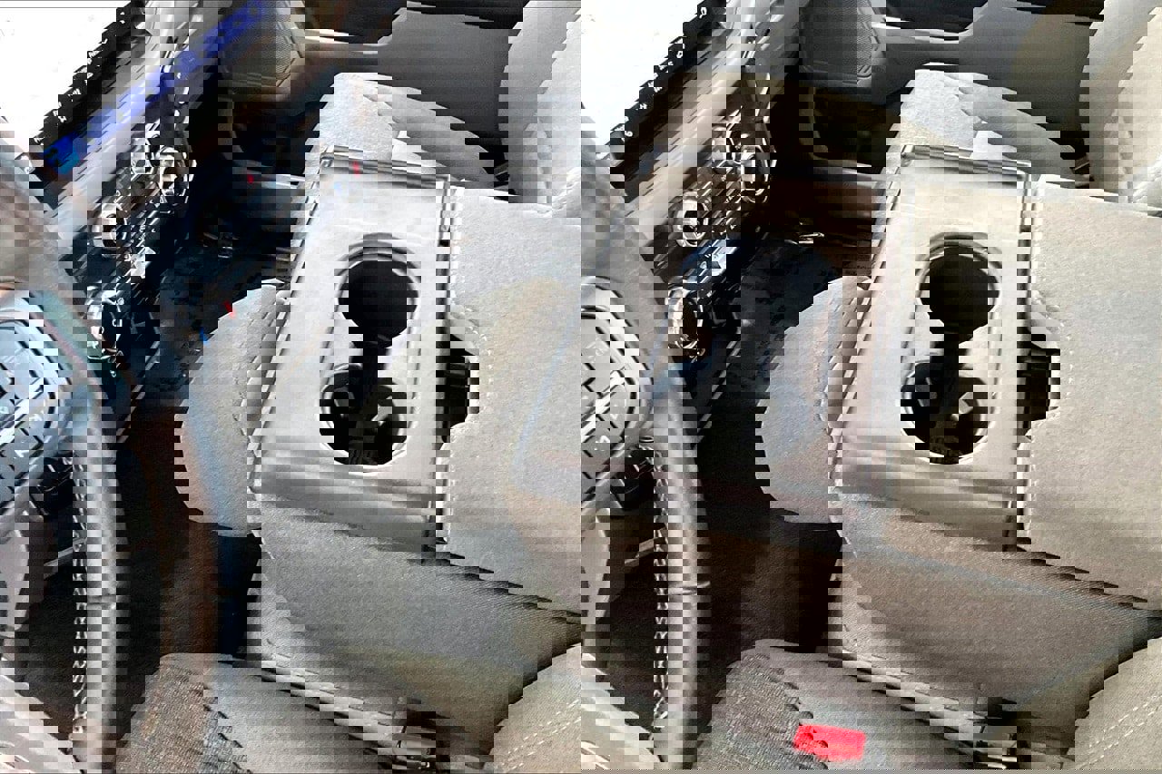 Certified 2025 Ford F150 XLT w/ Equipment Group 301A Standard image 17