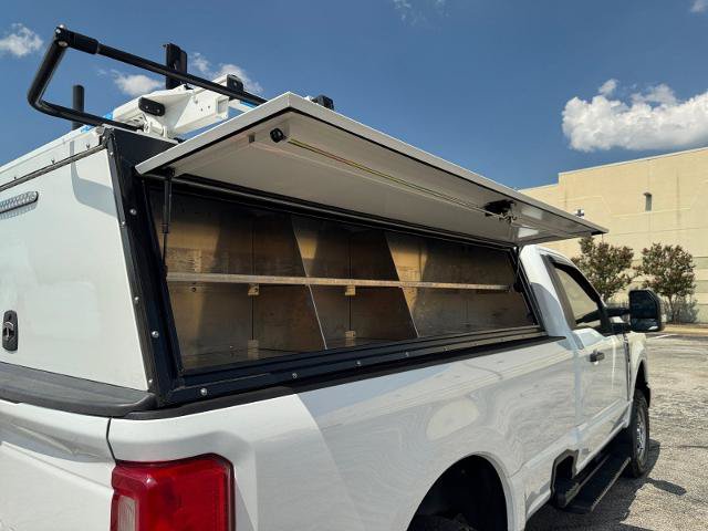 Certified 2024 Ford F250 XL w/ Snow Plow Prep Package AWD/4WD image 21