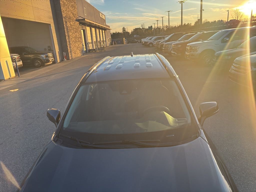 Used 2024 Toyota RAV4 XLE image 9